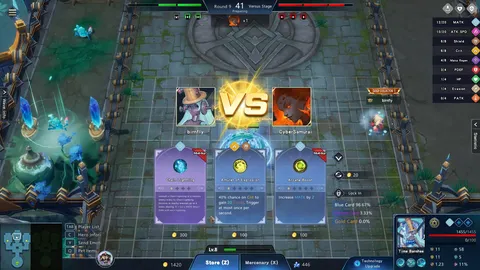 Legion Defense screenshot