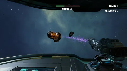 Void Breaker screenshot