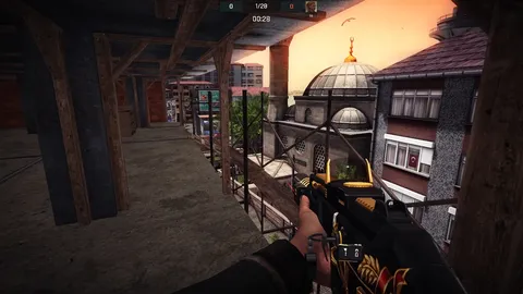 Zula Global screenshot