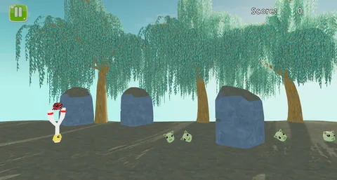 Valkeala Birds screenshot