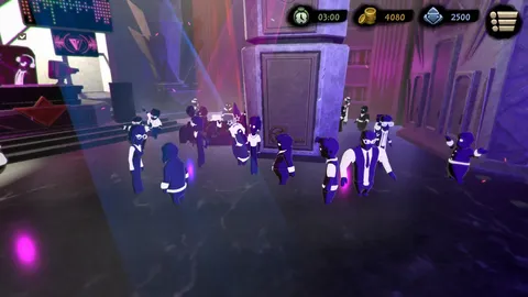 Beholder 2 screenshot