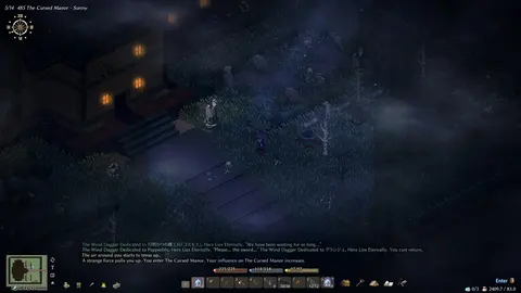 Elin screenshot