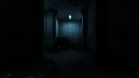 THE WALLWAY screenshot
