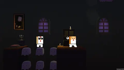 Baggy Duo screenshot