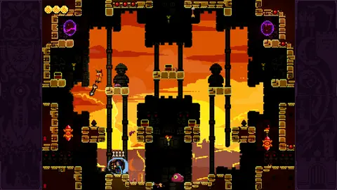 Towerfall: Ascension screenshot