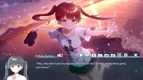 夢現しろっぷ - Dreamy Syrup - screenshot