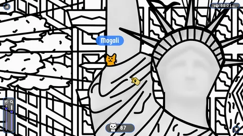 101 Cats in New York screenshot