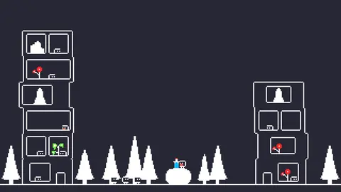 (the) Gnorp Apologue screenshot