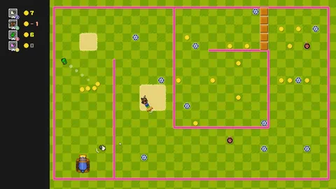 Party Jousting screenshot