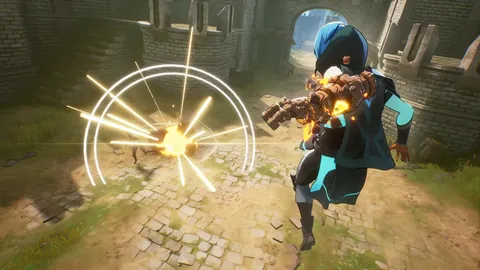 Spellbreak screenshot