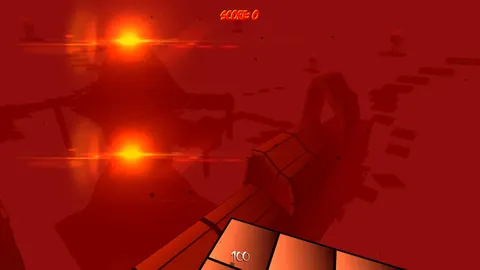 Dead Bits screenshot