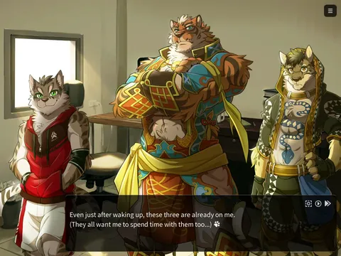 家有大貓 Nekojishi screenshot