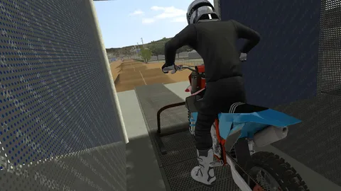 MX Bikes screenshot