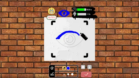 Graffiti Simulator screenshot