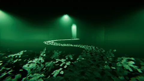 Exit The Abyss screenshot