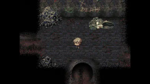 Morvyn Gutter screenshot