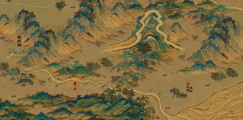 中华三国志 the Three Kingdoms of China screenshot