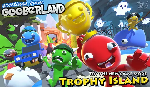 Party Panic screenshot