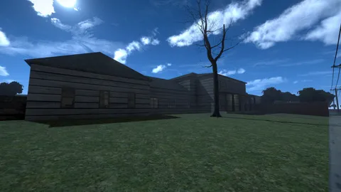 Trash Horror Collection 5 screenshot