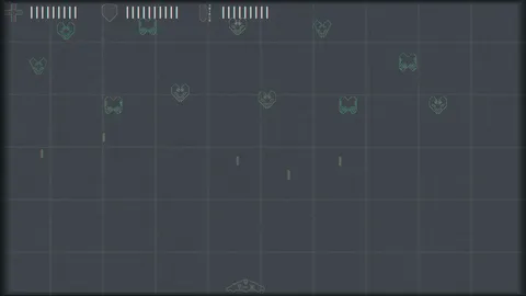 Distant Space screenshot