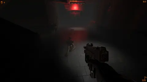 Zombiemachia screenshot