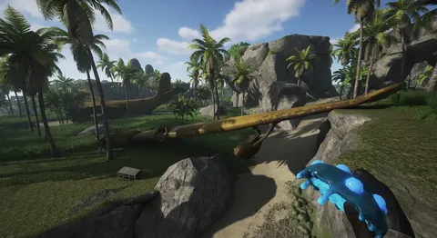 SOS screenshot