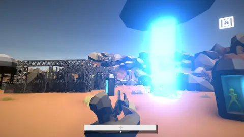 STORM AREA 51: AYY LMAO EDITION screenshot