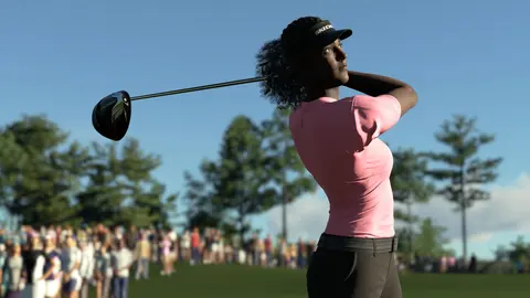 PGA TOUR 2K23 screenshot