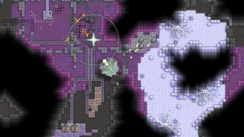 Mindustry screenshot
