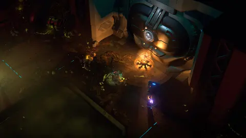 ENDLESS Dungeon™ - Definitive Edition screenshot