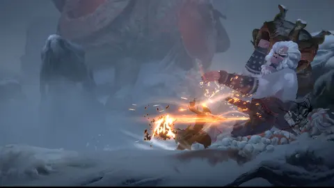 Eastern Exorcist screenshot