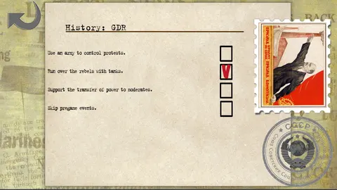 Crisis in the Kremlin screenshot