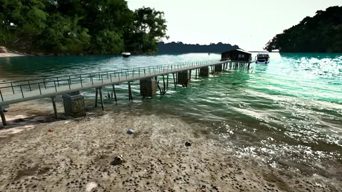 Ultimate Fishing Simulator screenshot