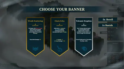Nordhold screenshot