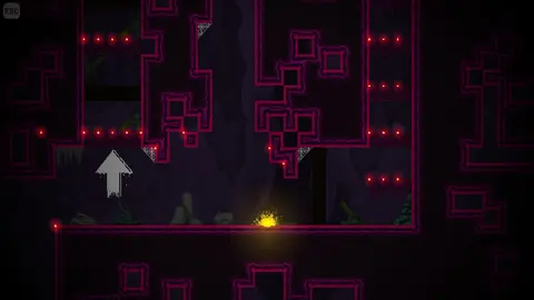Cadente screenshot
