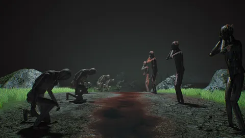 Writer. Chapter 1 screenshot