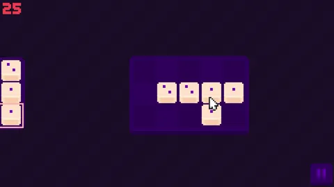Samly's Merge screenshot