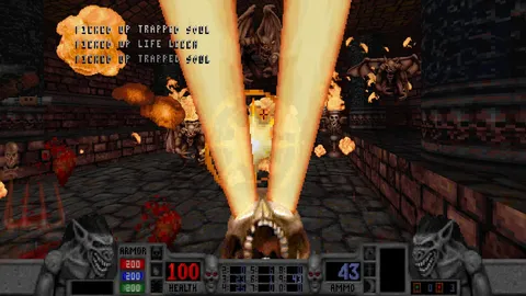 Blood™ Fresh Supply screenshot