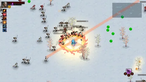 Eternal Survival screenshot