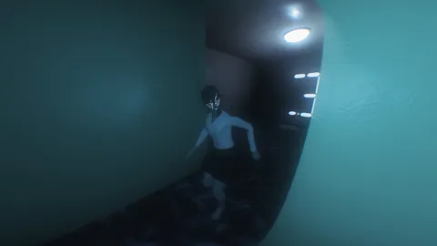 White Room: Mind’s Prison screenshot
