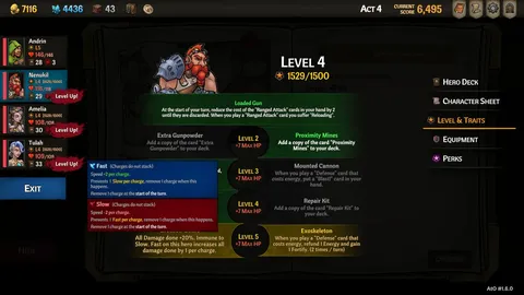 Across the Obelisk screenshot