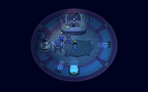 The Swords of Ditto: Mormo’s Curse screenshot