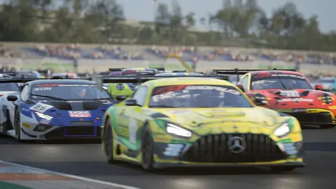Assetto Corsa Competizione screenshot