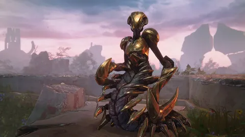 Phoenix Point screenshot