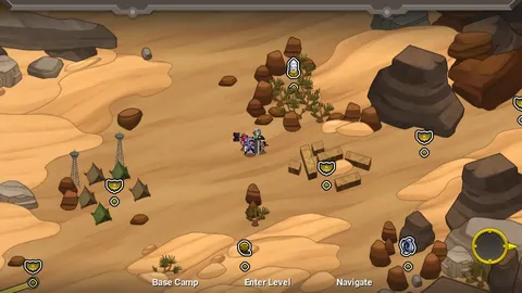 Full Metal Furies screenshot