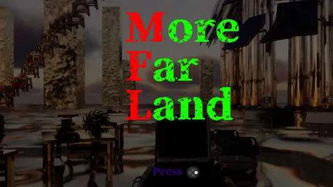 More Far Land screenshot