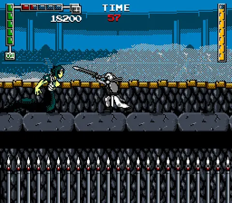 Cataegis : The White Wind screenshot