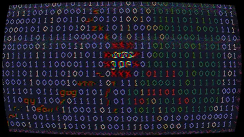 Error Loop screenshot