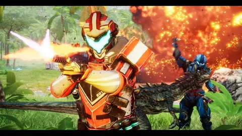 Guardians of Orion (Phase 2) screenshot
