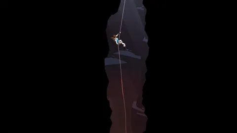 Lara Croft GO screenshot